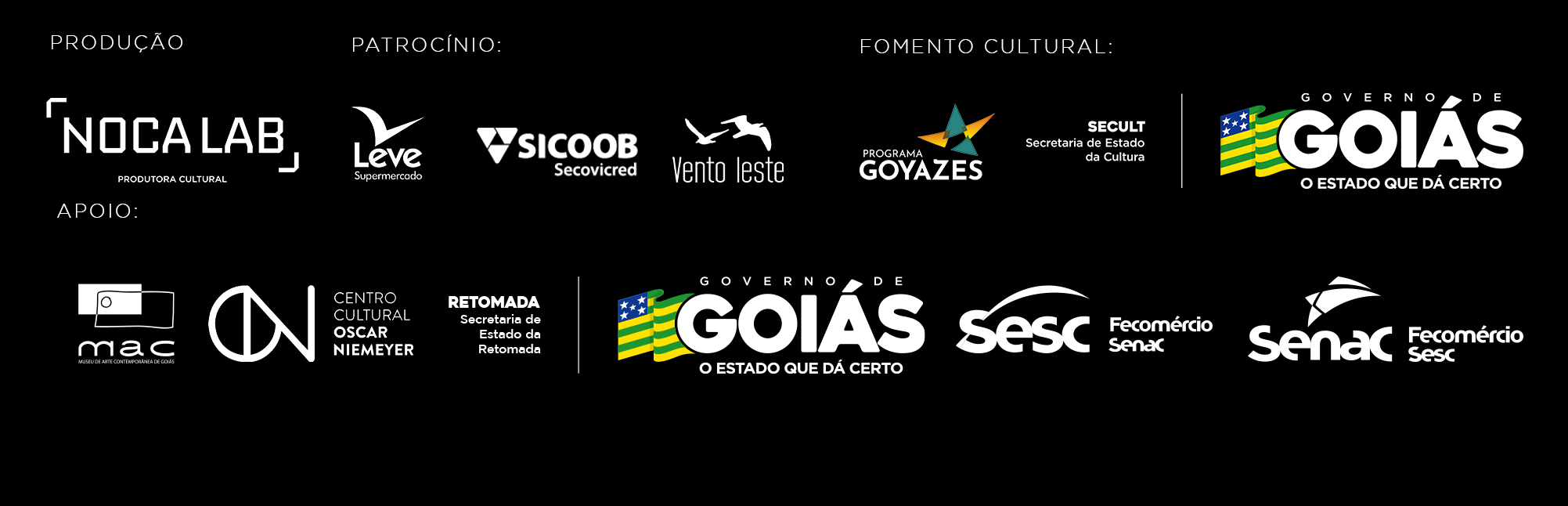 Patrocinadores
